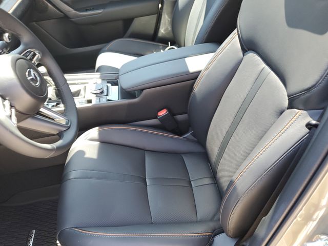 2026 Mazda CX-50 Turbo - Photo 17