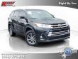Used 2018 Toyota Highlander XLE SUV
