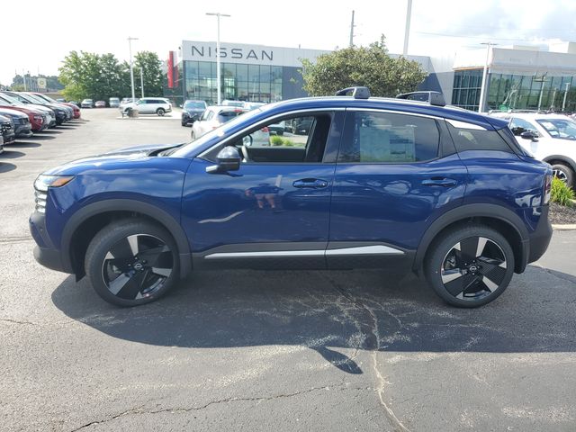 2026 Nissan KICKS SR AWD - Photo 45