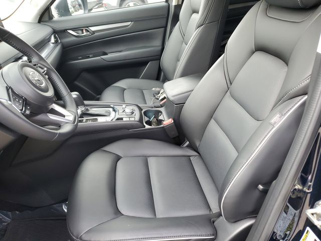 2025 Mazda CX-5 S Select Package - Photo 17