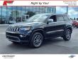 Used 2018 Jeep Grand Cherokee Limited SUV