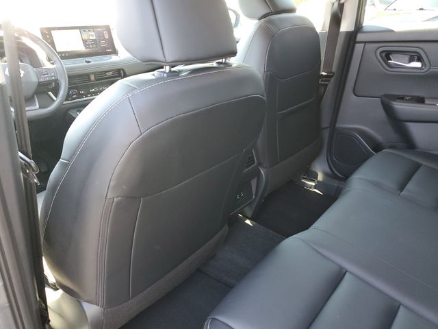 2026 Nissan Rogue SL - Photo 13