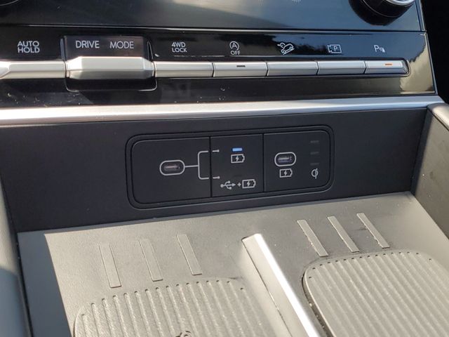 2025 Hyundai Santa Fe XRT - Photo 30