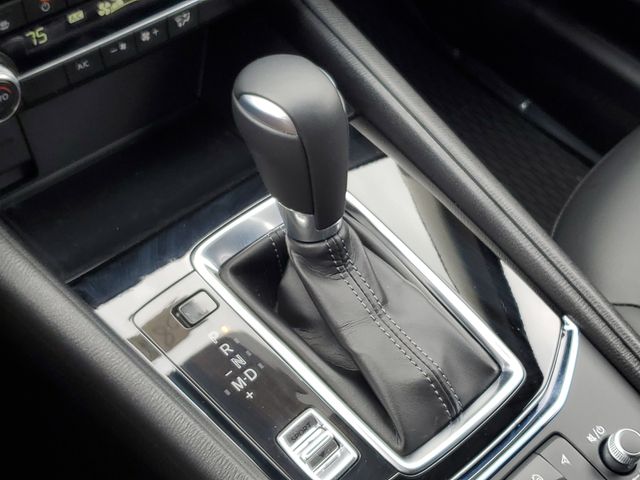 2025 Mazda CX-5 S Select Package - Photo 30