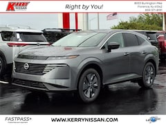 2025 Nissan Murano SL SUV