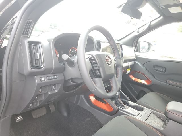2026 Nissan Frontier PRO-4X - Photo 22