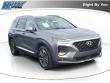 Used 2019 Hyundai Santa Fe Ultimate SUV