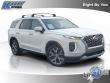 Certified 2022 Hyundai Palisade SEL SUV