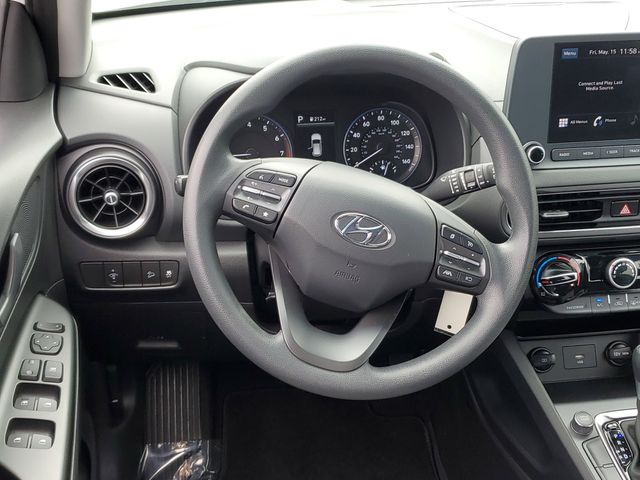 2023 Hyundai Kona SE - Photo 12