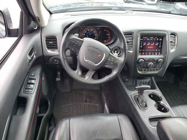 2018 Dodge Durango GT - Photo 11