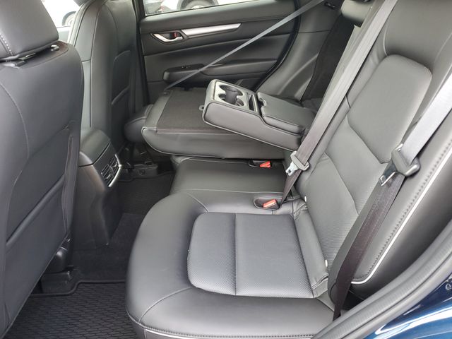 2025 Mazda CX-5 S Select Package - Photo 13