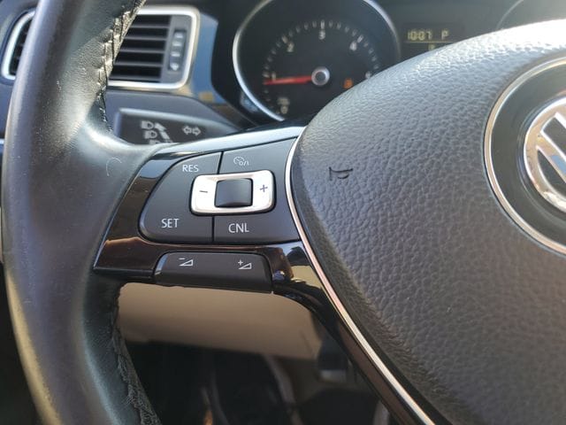 2015 Volkswagen Jetta TDI SEL - Photo 23