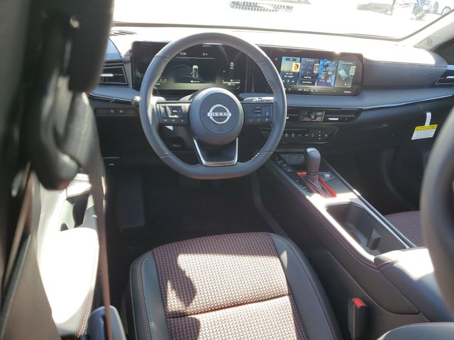 2026 Nissan KICKS SR AWD - Photo 14