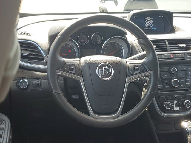 2013 Buick Encore Convenience - Photo 12