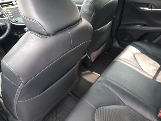2019 Toyota Camry XSE - Photo 13