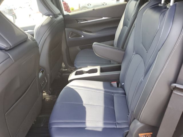 2026 INFINITI QX60 LUXE - Photo 13