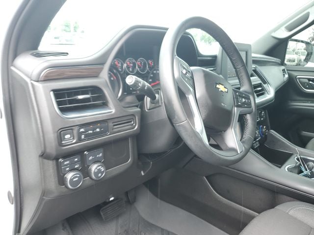 2024 Chevrolet Tahoe LS - Photo 19