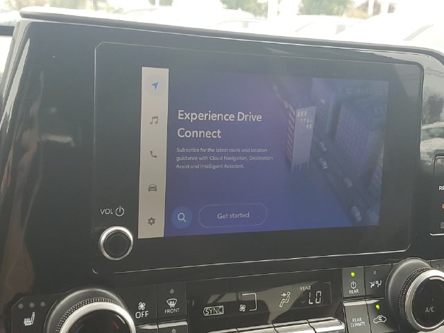 2024 Toyota Highlander XLE - Photo 25