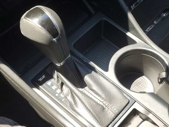 2020 Hyundai Tucson Ultimate - Photo 30