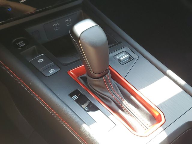 2026 Nissan KICKS SR AWD - Photo 44