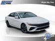  Hyundai Elantra Hybrid