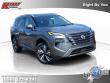 Certified 2026 Nissan Rogue SL SUV