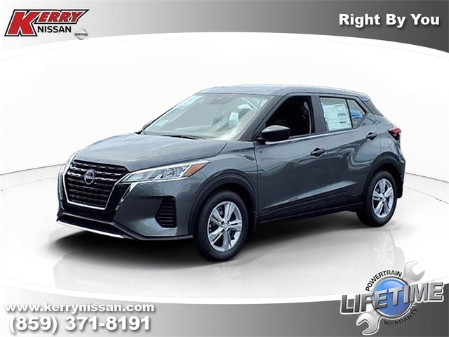 2025 Nissan KICKS PLAY Base