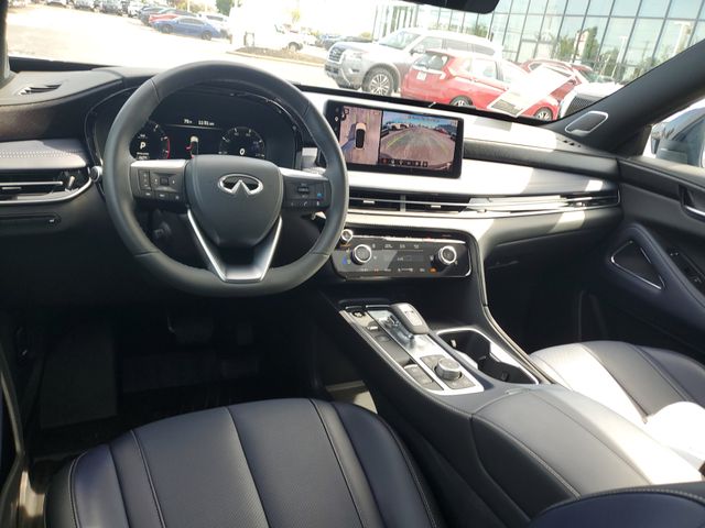 2026 INFINITI QX60 Sport - Photo 9