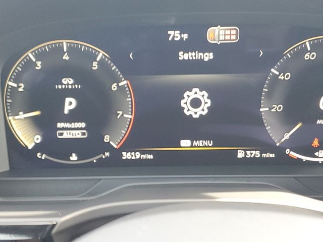2026 INFINITI QX60 Sport - Photo 26