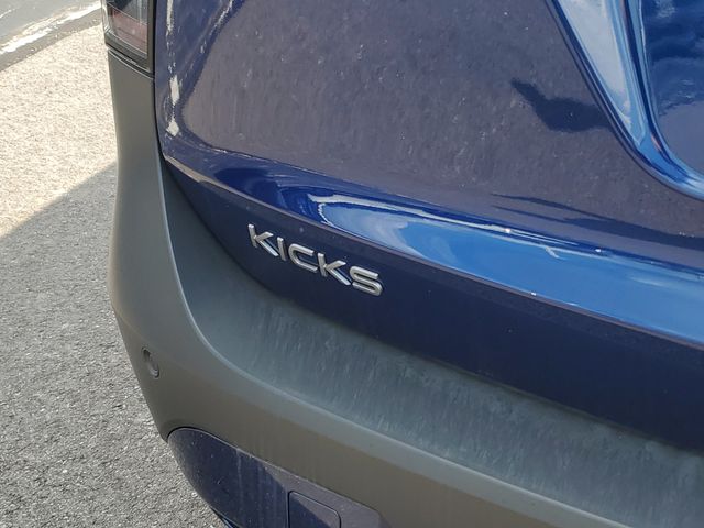 2026 Nissan KICKS SR AWD - Photo 11