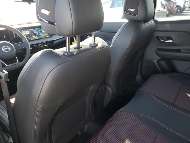 2026 Nissan KICKS SR AWD - Photo 17