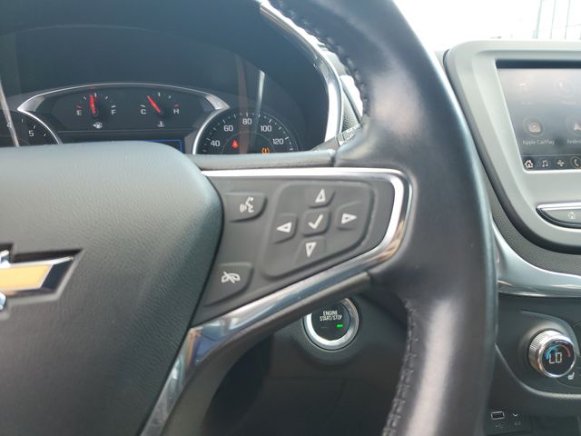 2020 Chevrolet Equinox LT - Photo 24