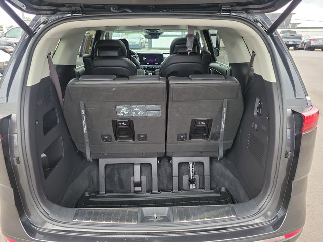 2024 Kia Carnival SX Prestige - Photo 8
