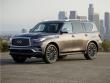 Used 2023 INFINITI QX80 Premium Select SUV