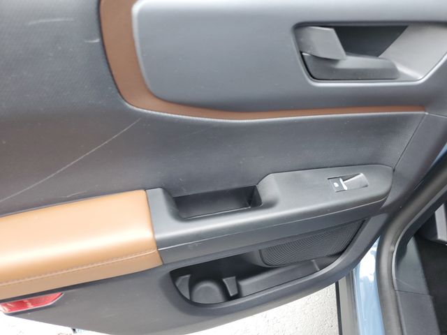 2024 Ford Bronco Sport Outer Banks - Photo 16