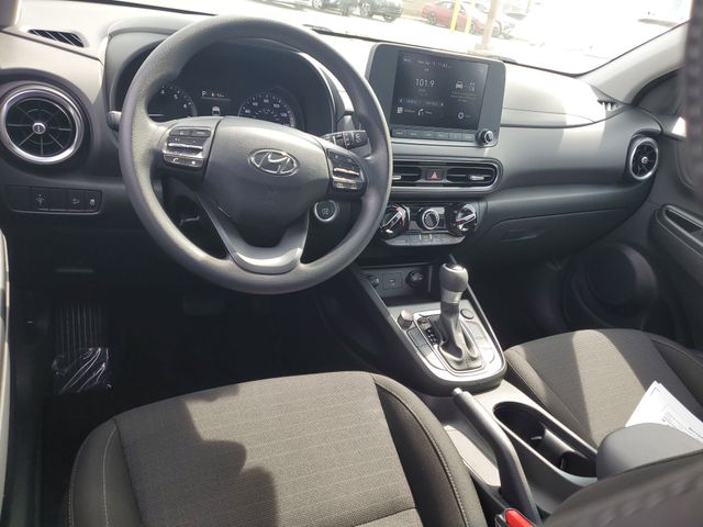 2023 Hyundai Kona SEL - Photo 10