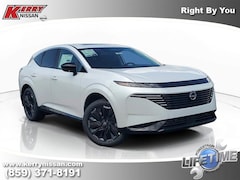 2026 Nissan Murano Platinum SUV