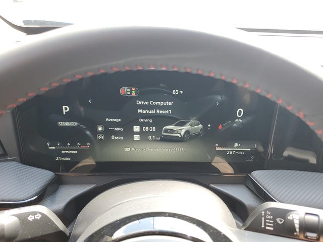 2026 Nissan KICKS SR AWD - Photo 37