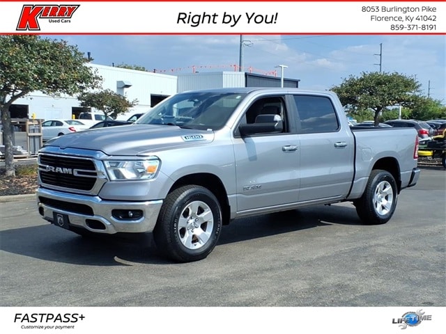 2019 RAM Ram 1500 Pickup