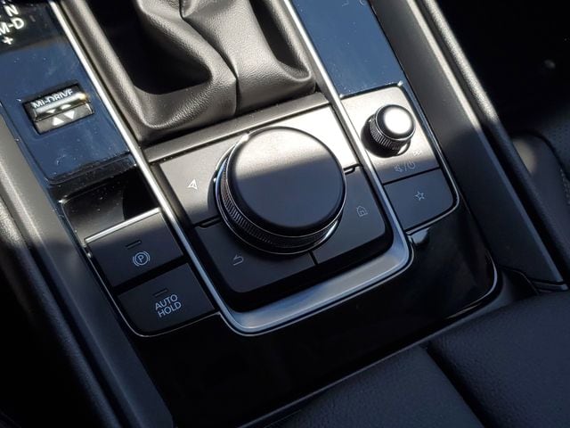 2026 Mazda CX-50 Turbo - Photo 31