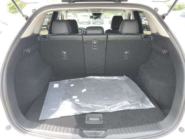 2023 Mazda CX-5 S Select Package - Photo 9