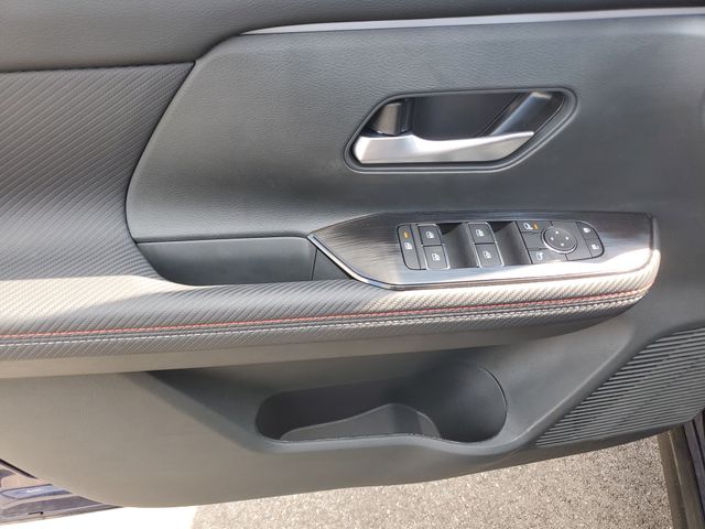 2026 Nissan KICKS SR AWD - Photo 23