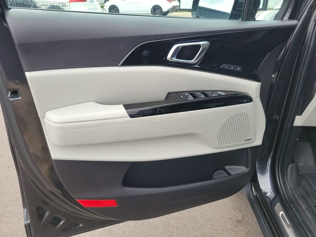 2024 Kia Carnival SX Prestige - Photo 24
