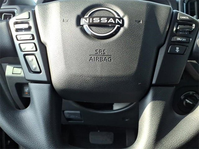 2026 Nissan Frontier SV - Photo 15
