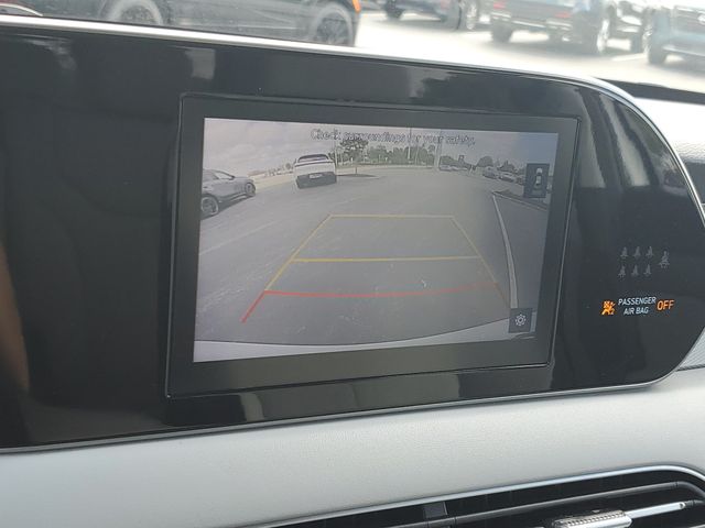 2021 Hyundai Palisade SE - Photo 28