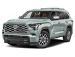 Toyota Sequoia