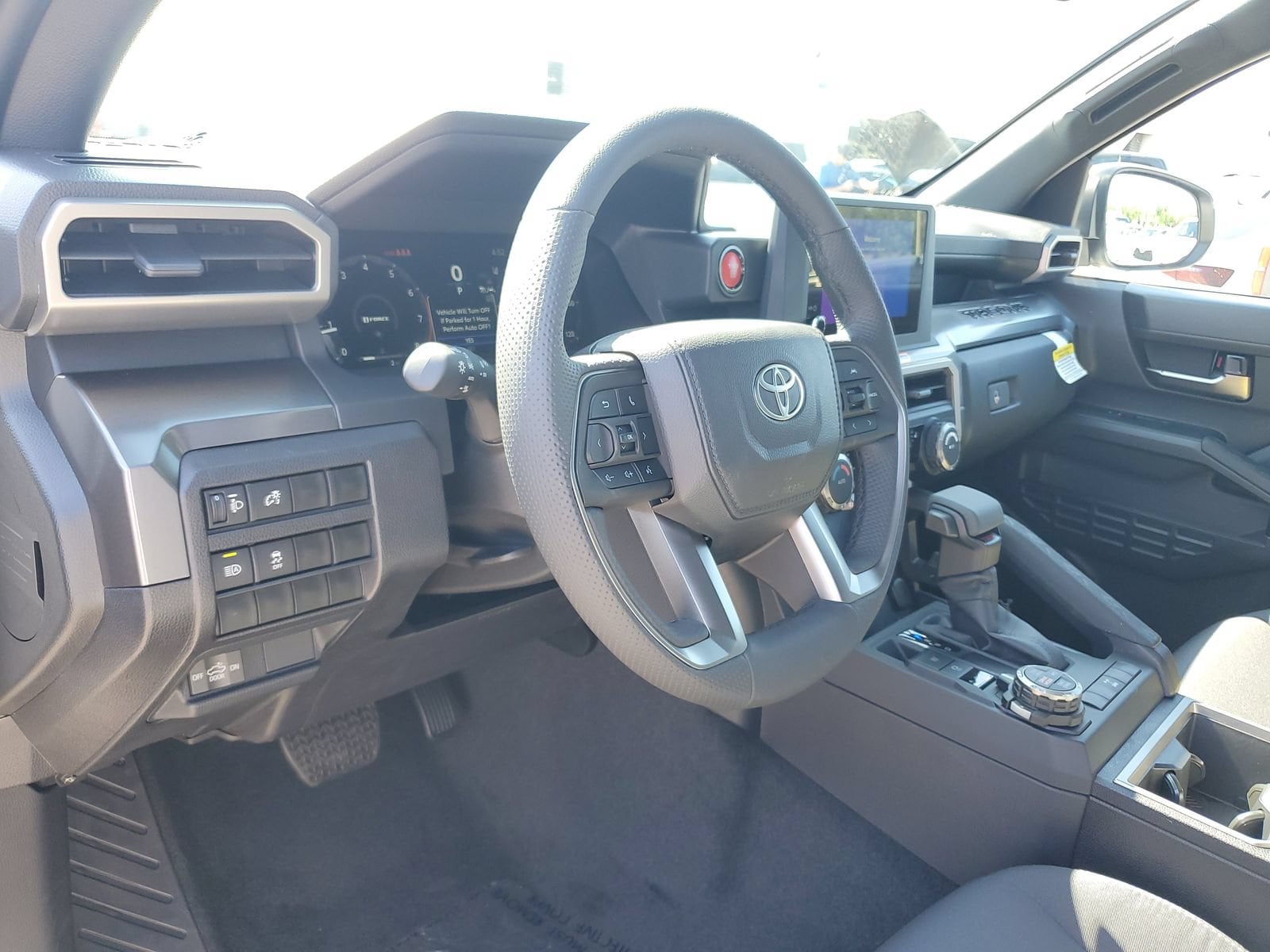 2026 Toyota Tacoma TRD Off Road - Photo 19