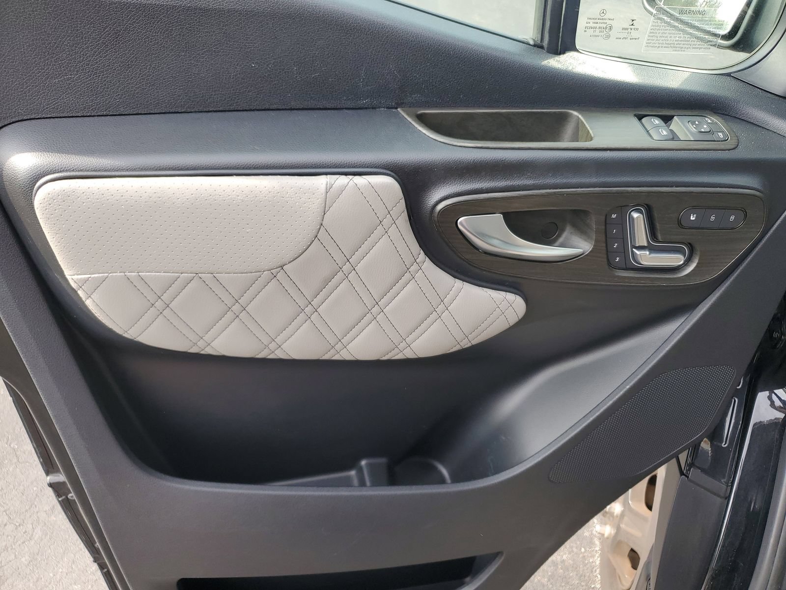2023 Mercedes-Benz Sprinter Cargo Van Base - Photo 20