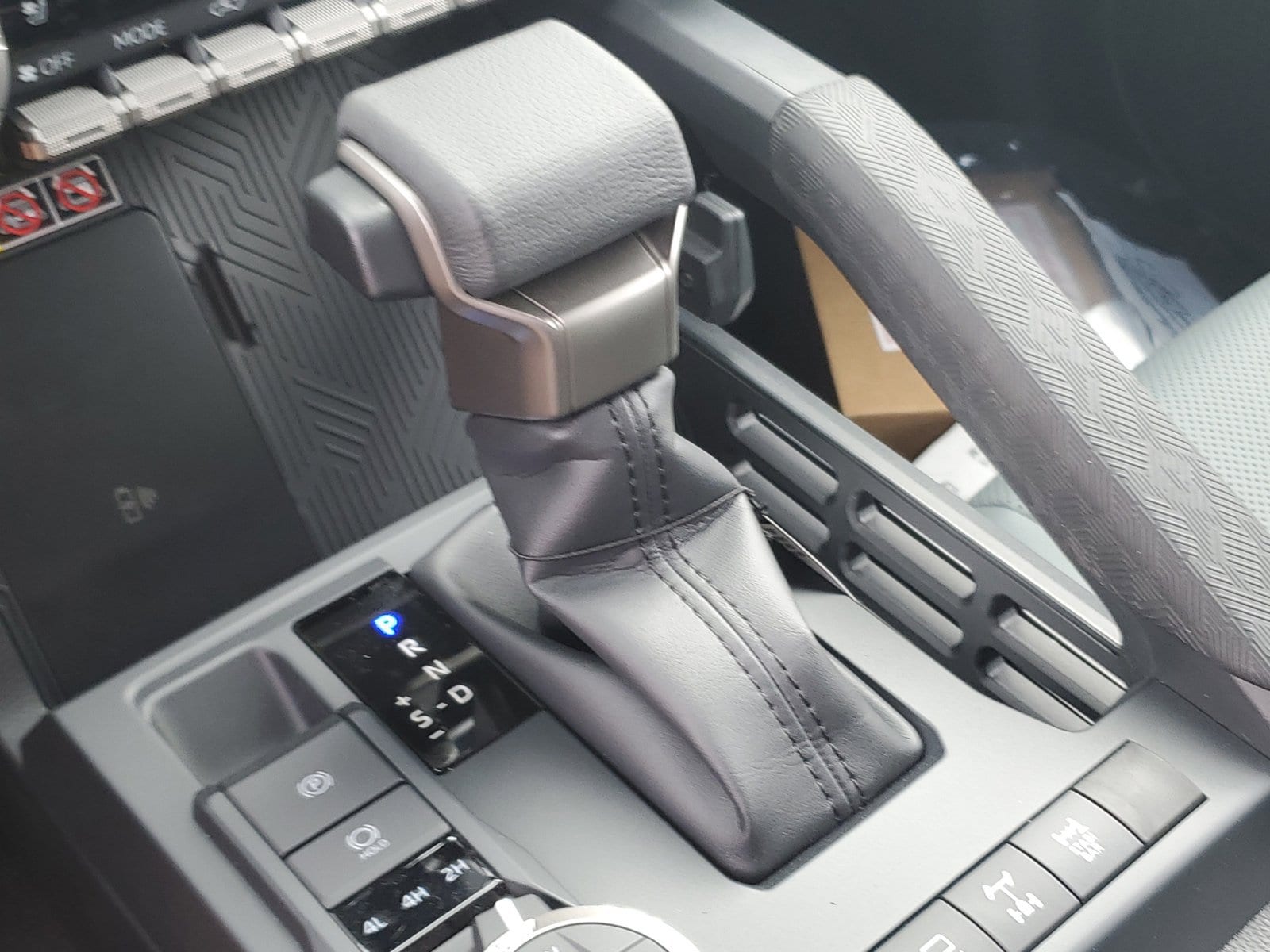 2026 Toyota Tacoma Trailhunter - Photo 31