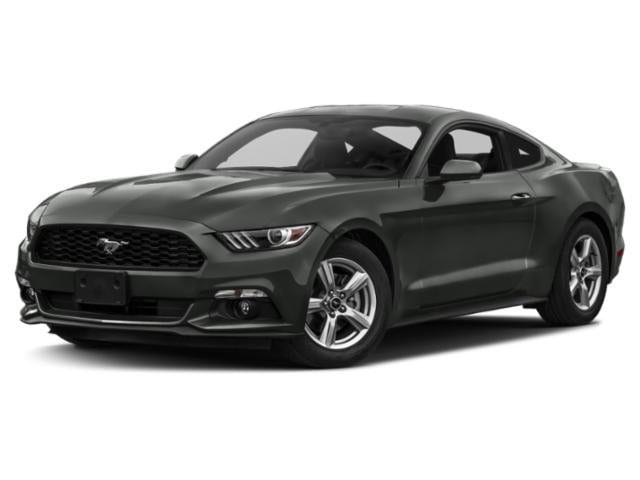 2015 Ford Mustang EcoBoost's photo